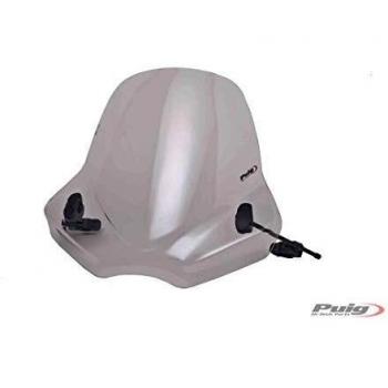 Puig Cupolino Touring II Fume Chiaro