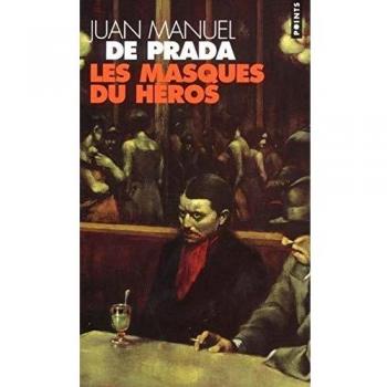 Les Masques du héros