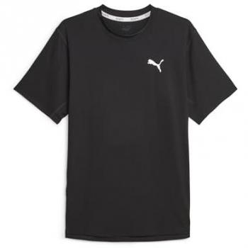 Vêtement d’athlétisme Puma Run Cloudspun – Noir