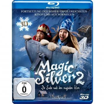 Magic Silver 2