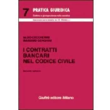 I contratti bancari nel Codice civile