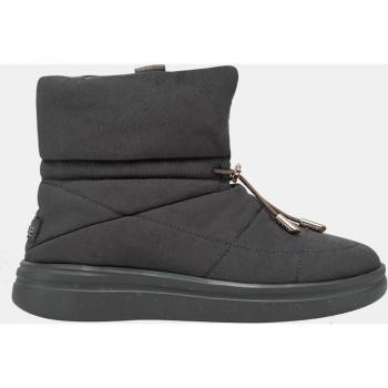 Bottes HEYDUDE MARGOT ECO – Gris 38