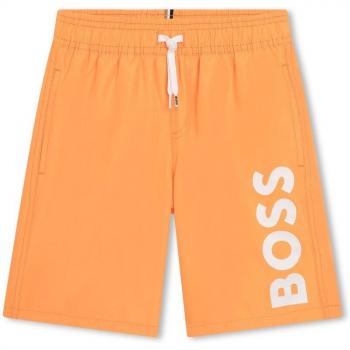 Combinaison de plage garçon avec poches Boss 8A