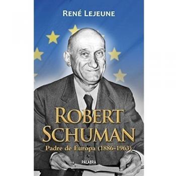 Robert schuman (Tapa blanda).