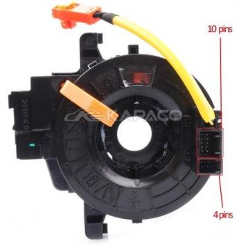 Toyota Corolla Steering Squib Cable