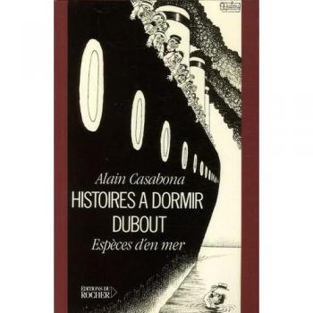 histoires à dormir debout