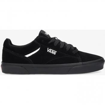 Vans Sheldan Noir – Sneakers Hommes 45