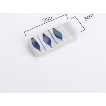 Ceramic Chopstick Rests
