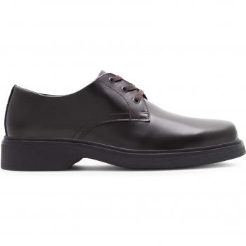 Scarpe Badura Basse JIMM‑01 123AM Marrone
