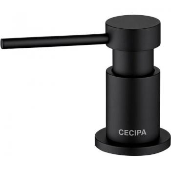Cecipa Distributeur Savon avec Récipient 300ML