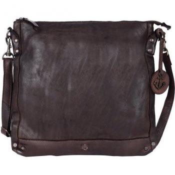 Harbour Vera 2ª Edition Marrone