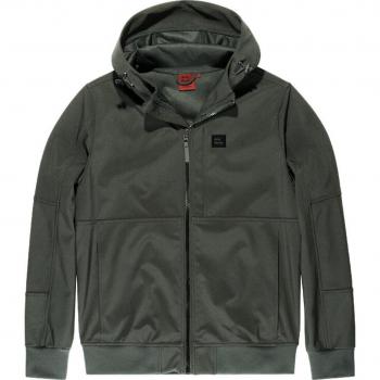 Vintage Riggs Giacca Softshell XL Grigio