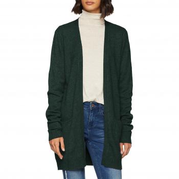 Cardigan de Punto Vila Clothes Viril L/s, Azul