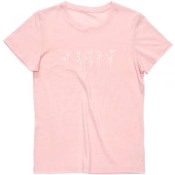 Devold Donna Maglia Fiori Classic