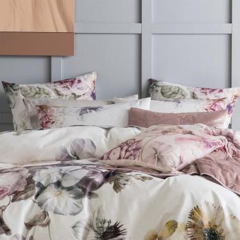 Botanical Garden Pillowcase Set