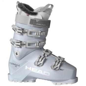 Head Ski Botas Head Formula 95 MV GW gris hielo mujer