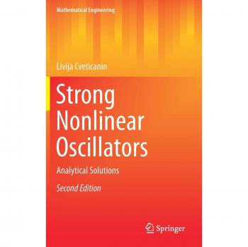 Strong Nonlinear Oscillators: Analytical Solutions