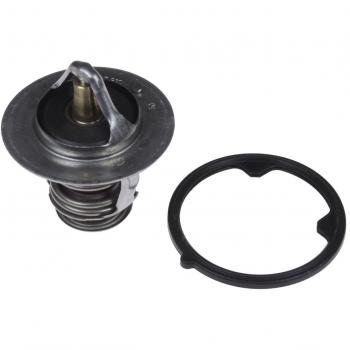 Blue Print ADH29221 Thermostat with seal ring, pack of one