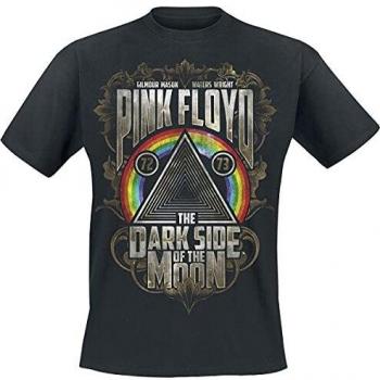 T-Shirt Pink Floyd