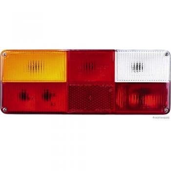 ELPARTS Heckleuchte 83840577 von HERTH+BUSS – Links‑Ausführung