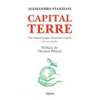 Capital Terre