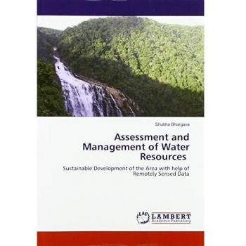 Assessment and Management of Water Resources