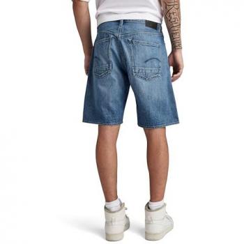 G-star Denim Corto Dakota Faded Blu 29