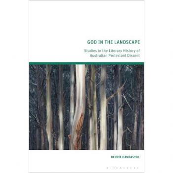 God in the Landscape