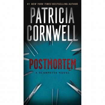 Patricia Cornwell Postmortem (Kay Scarpetta, 1)
