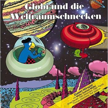 Und die Weltraumschnecken