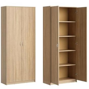 Home Collective 5-Fach Mehrzweckschrank
