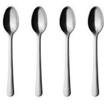 Georg Jensen Kaffeelöffel, edles Besteck aus Kopenhagen