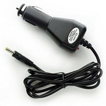 Dispositif d’alimentation auto TU‑3 9 V noir
