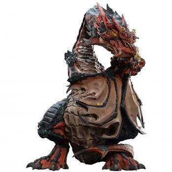 Mini Epics Smaug Vinyl Figure