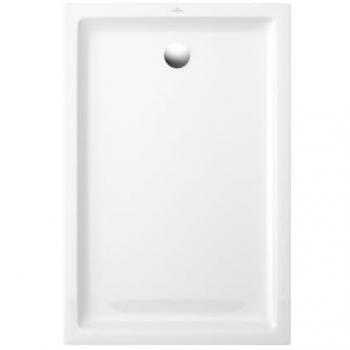 Receveur de douche Villeroy & Boch O.Novo Plus 6210G301