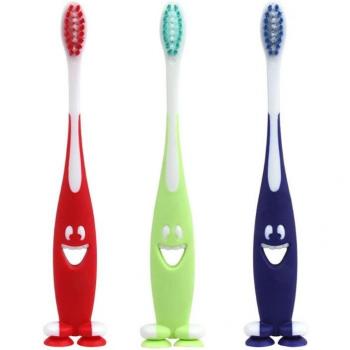 YAS Baby Training Toothbrush Set