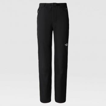 Pantalón de mujer The North Face Diablo negro
