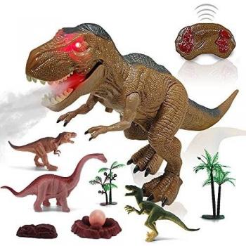Kid’s Robo‑Dinosaur RC Game