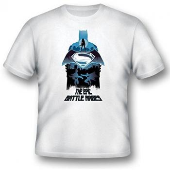Epico Confronto: Batman & Superman