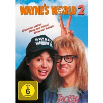 Wayne's World 2