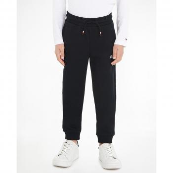 Tommy Hilfiger Desert Sky Flag Print Sweatpants for Boys