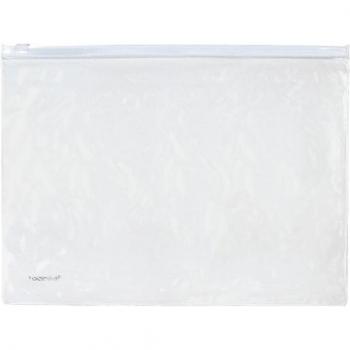 Coffret à ouverture coulissante / compartiment de masque facial A5 couché