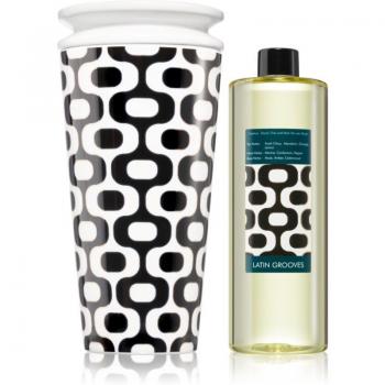 Difusor ILUM Luxury Latin Grooves con Recambio 500 ml