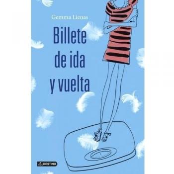 Billete de ida y vuelta