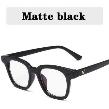 Ojos Claros Lentes Simples