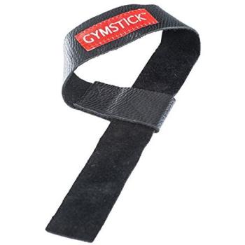 Lanières de levage Gymstick en cuir
