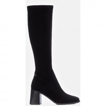 Bottines Xti 141736-NE Noir Luxe