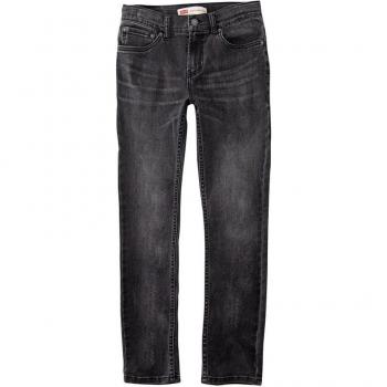 Levi's 512 Slim Tapered Jeans for Boys