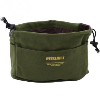 Boîte à chaussures imperméable, sac à cordon élégant