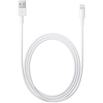 Apple Lightning to USB Cable (2 meters)